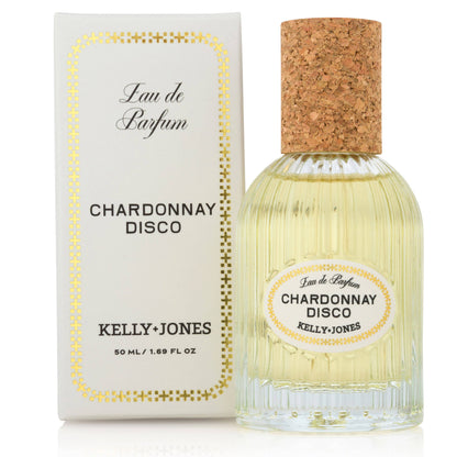 Chardonnay Disco Perfume Spray