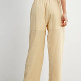 Norfolk Stripe Drawstring Pants