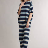 Sherrod Striped Knit Pants