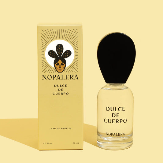 Dulce de Cuerpo Eau de Parfum – 50ml