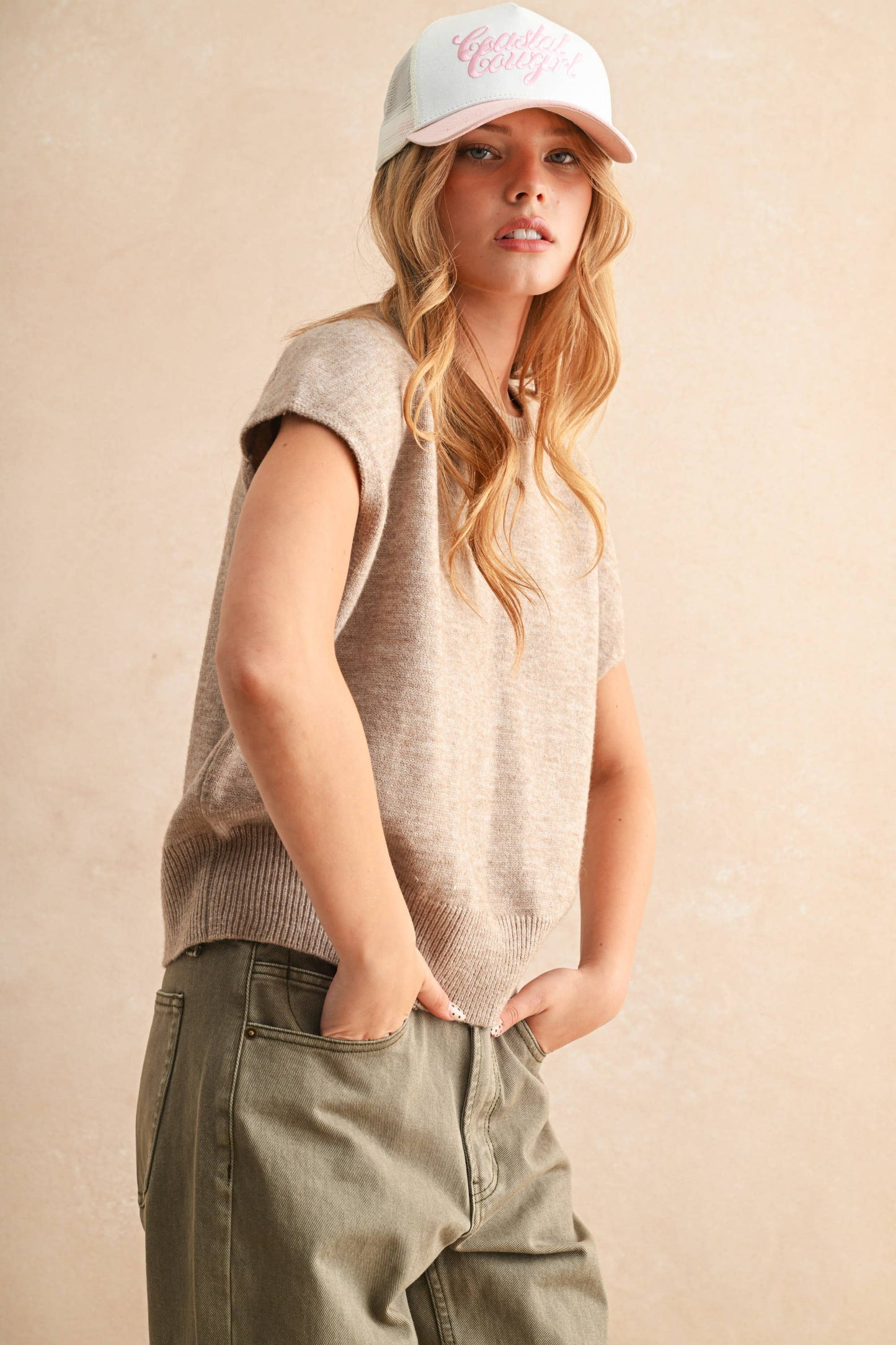 The Fawn Top