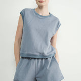 Riverbend Sweat Shorts