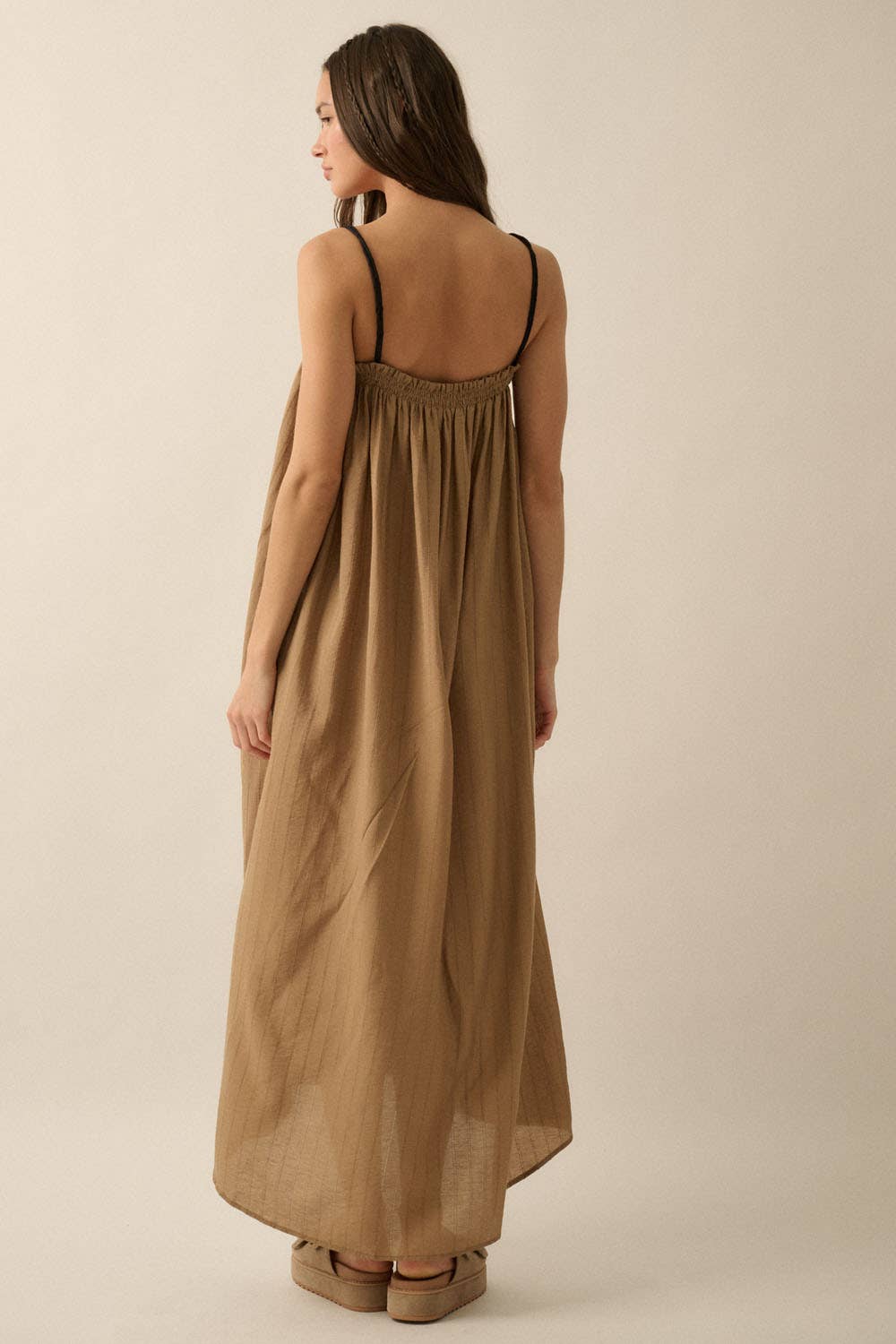 The Azalea Dress