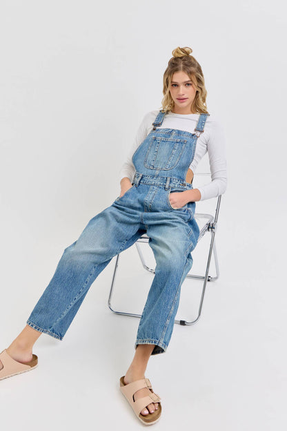 Bluebird Overalls