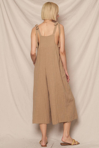 The Juniper Jumpsuit