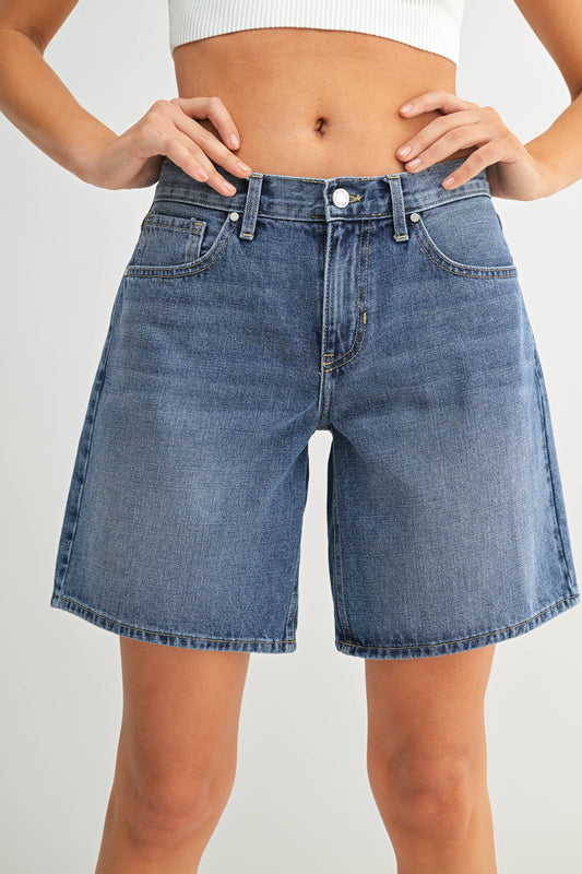 The Roan Short