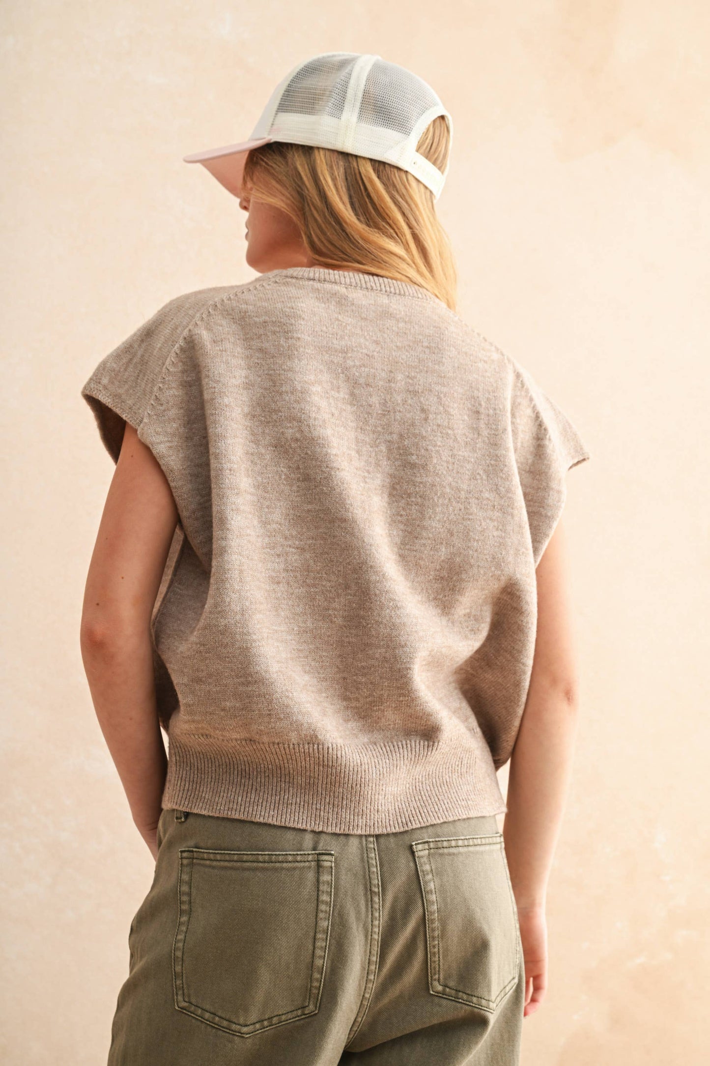 The Fawn Top