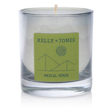 Mezcal Verde Candle