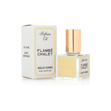 Flambé Chalet Perfume Oil