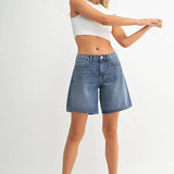 The Roan Short
