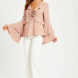 Sweet Pea Blouse