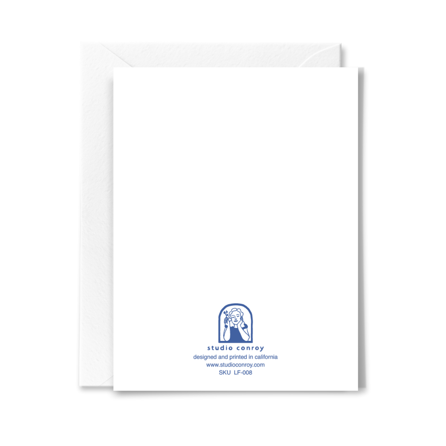 Cowgirls Cry Card