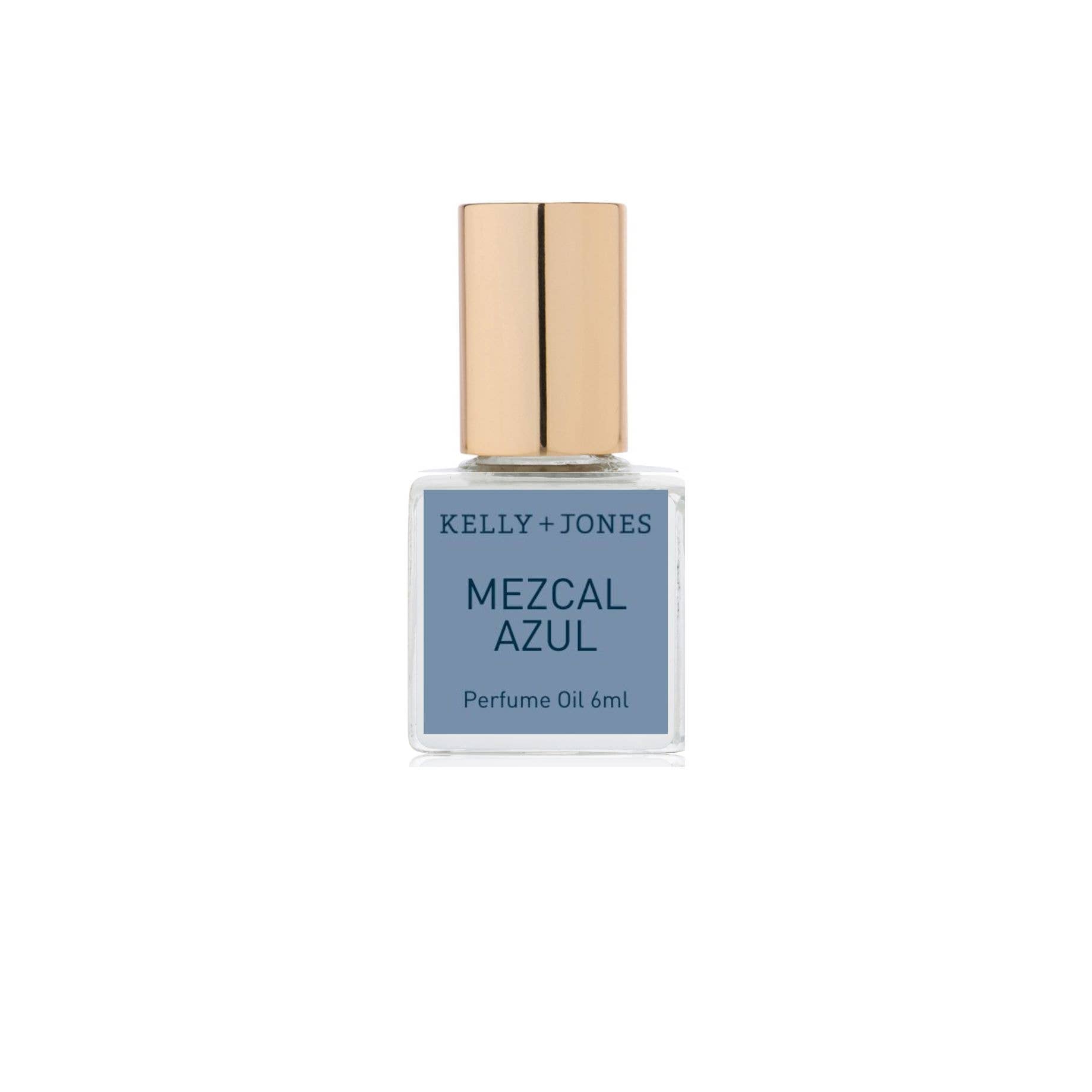 Mezcal Roll-On Perfume Oil