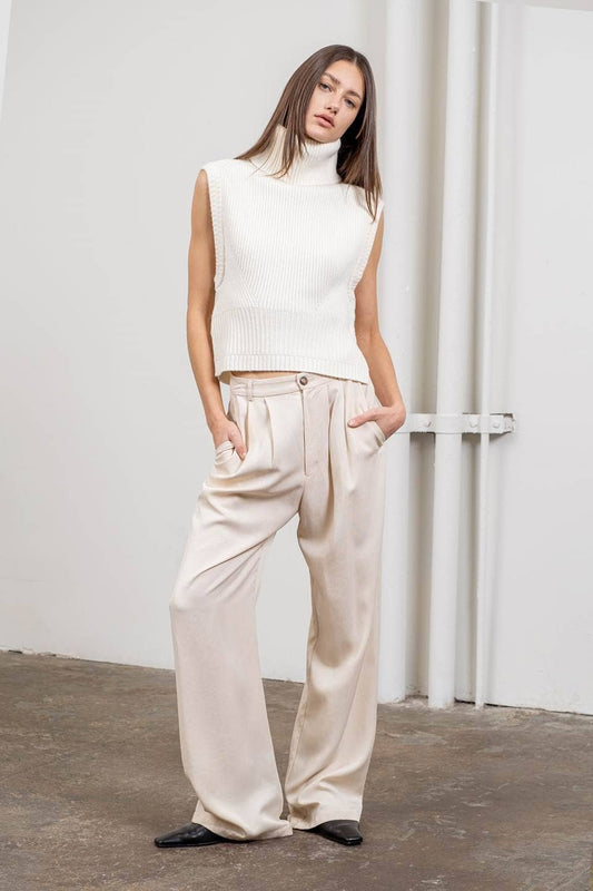 Corinne Sweater Vest