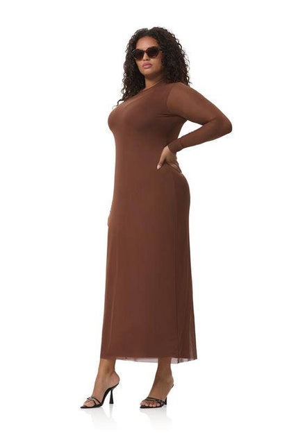 Sloane Maxi Dress