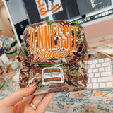 Tennessee Volunteers Game Day Trucker Hat