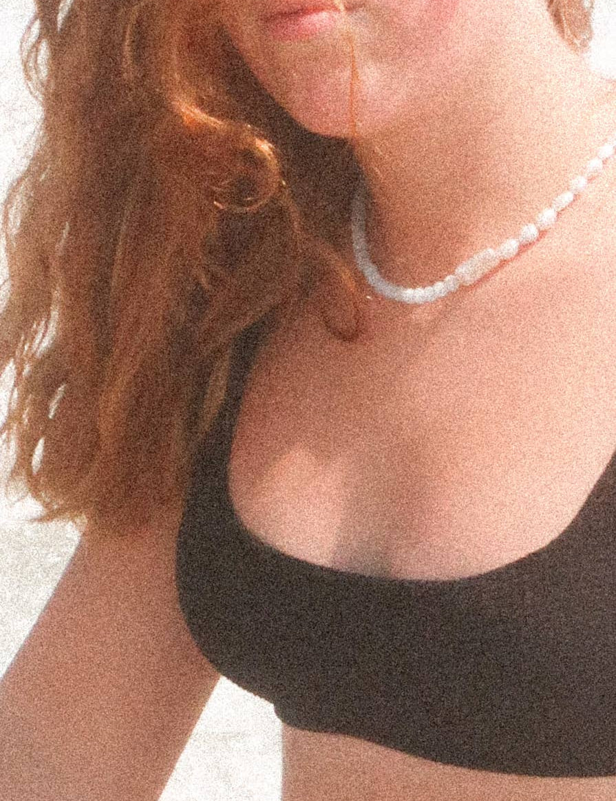 Belle Necklace