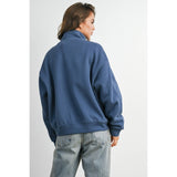 Varsity Track Jacket