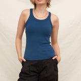 The Everyday Built-In Bra Tank