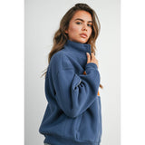 Varsity Track Jacket