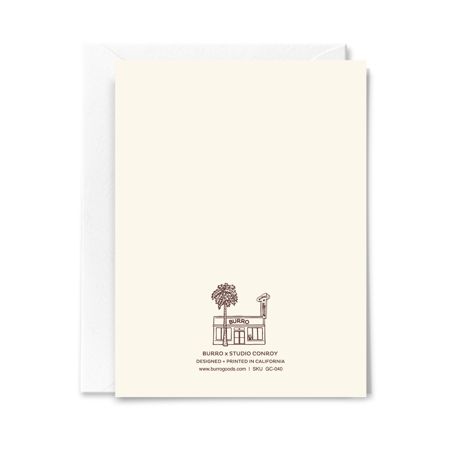 You and Me Forever Card