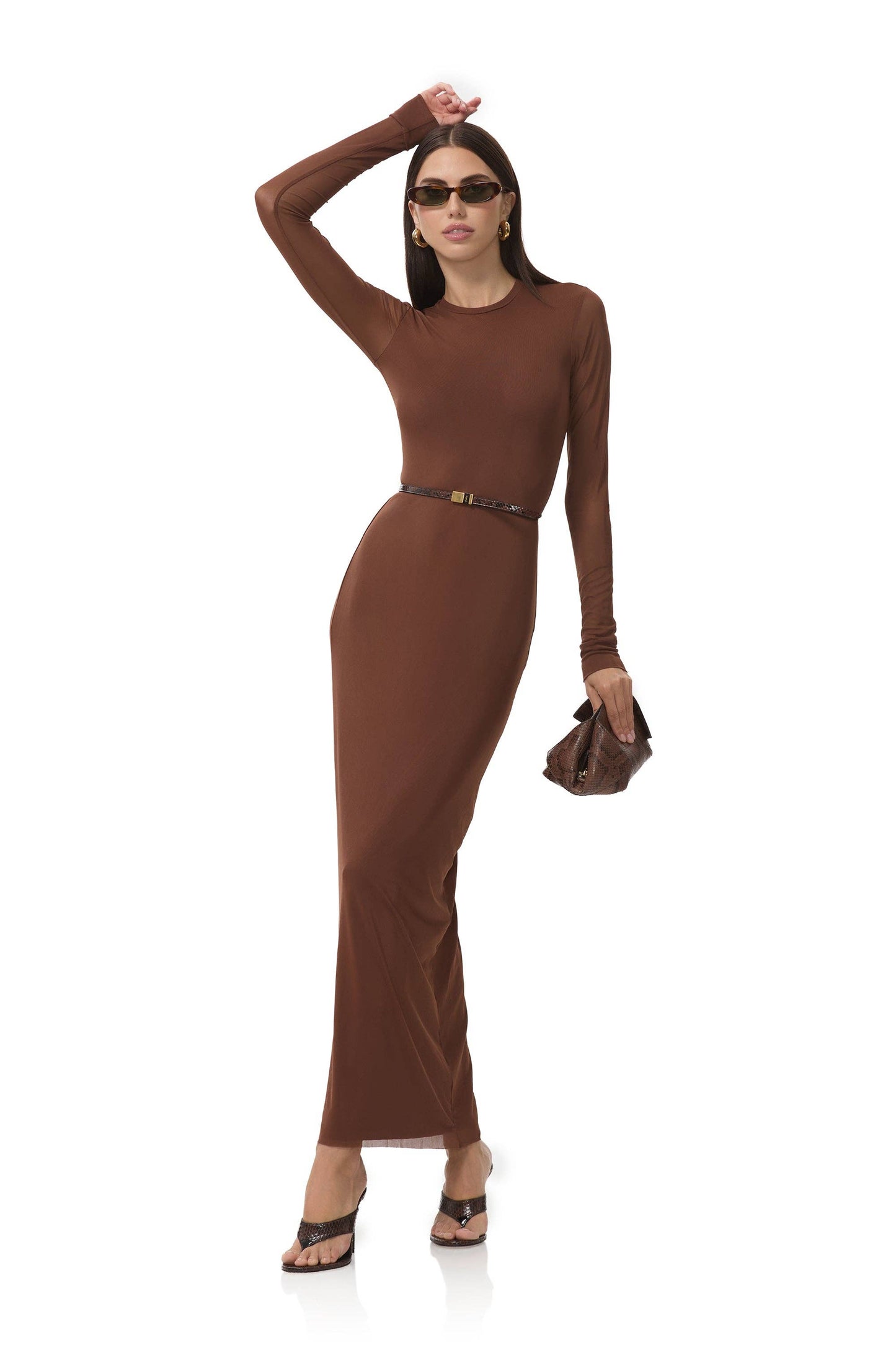Sloane Maxi Dress