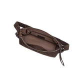 Wallowa Suede Shoulder Bag