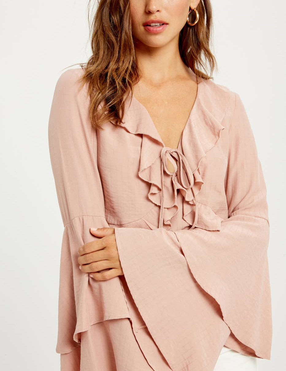 Sweet Pea Blouse