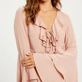 Sweet Pea Blouse