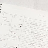 The Worthwhile Planner