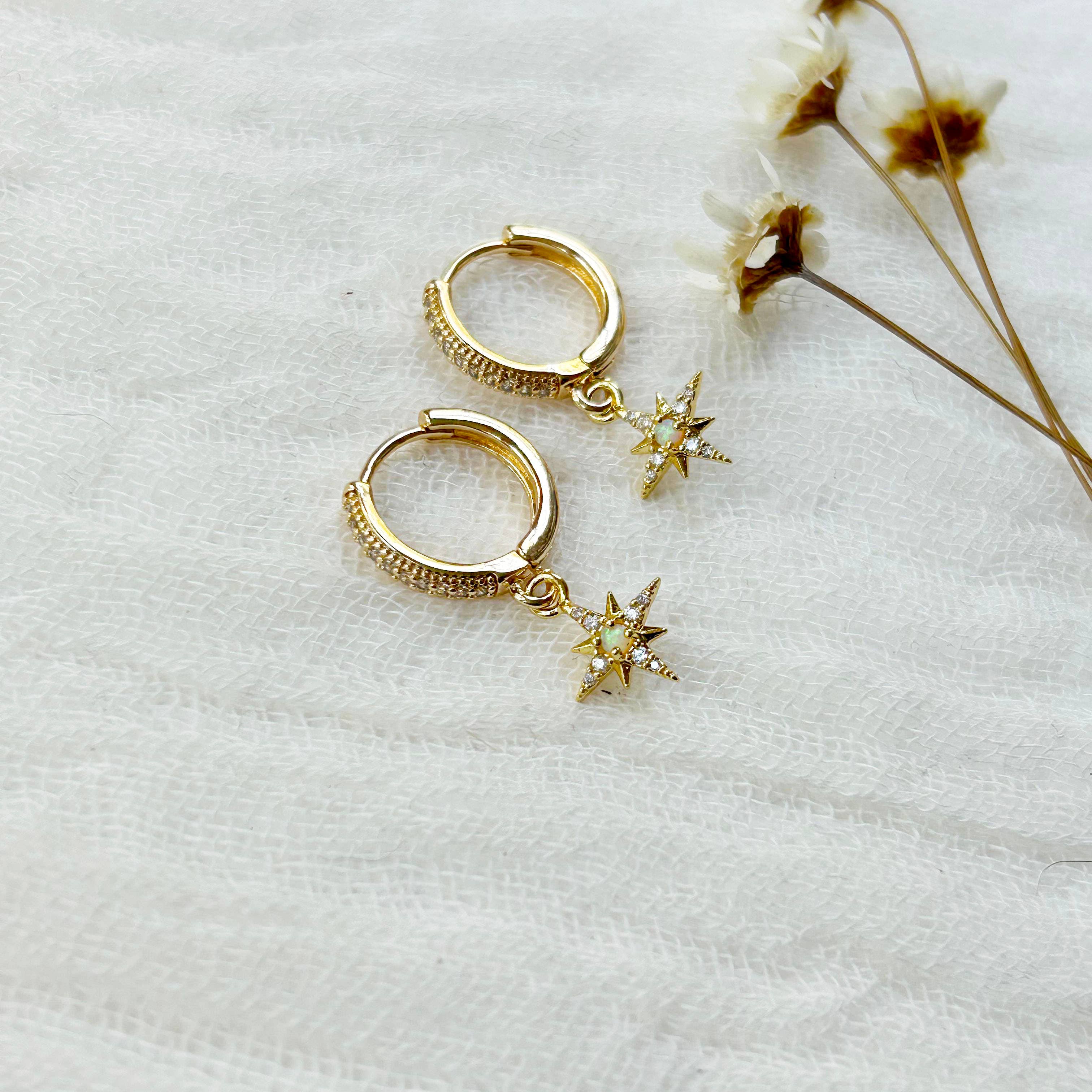 Elodie Hoops