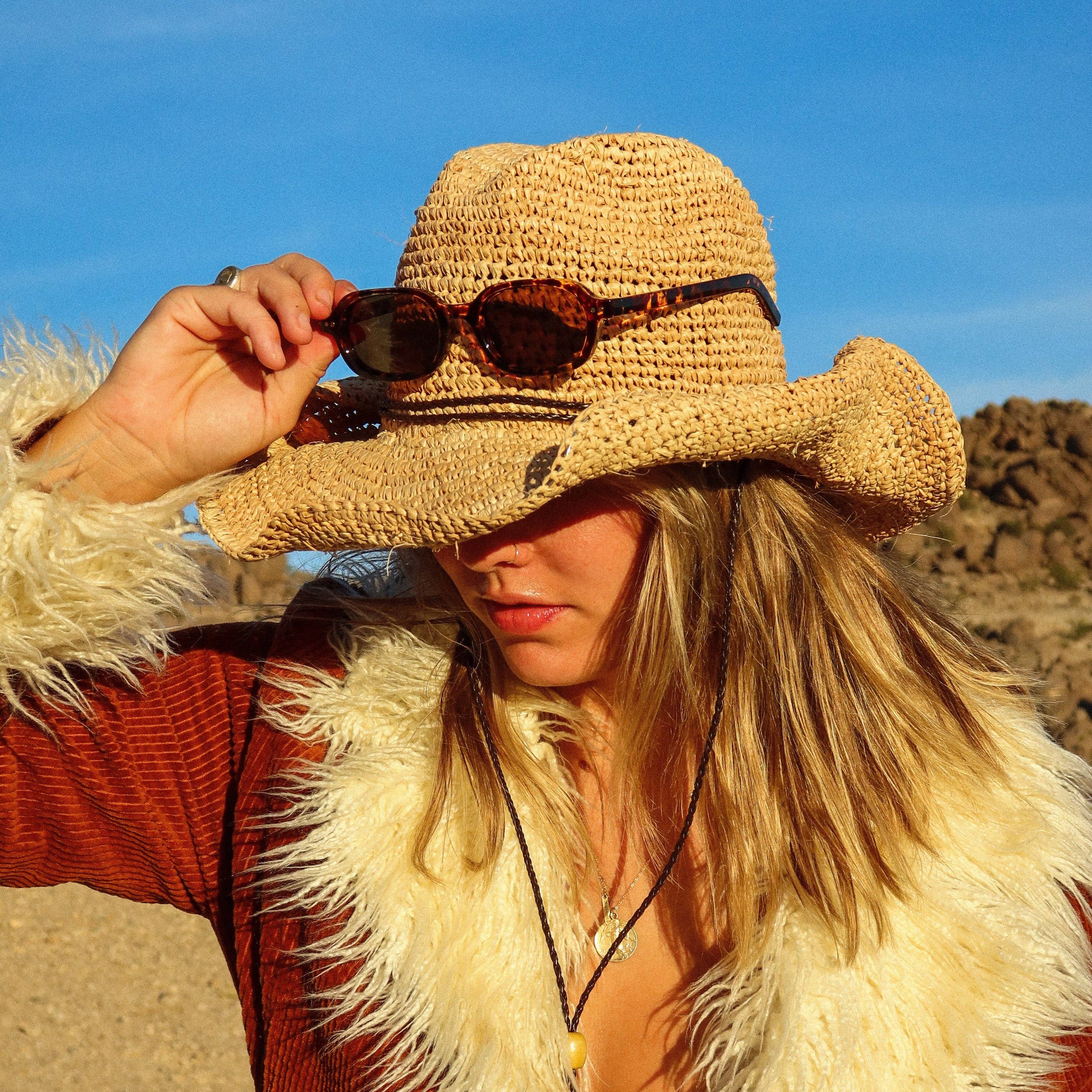 Sidecar Tortoise Sunnies