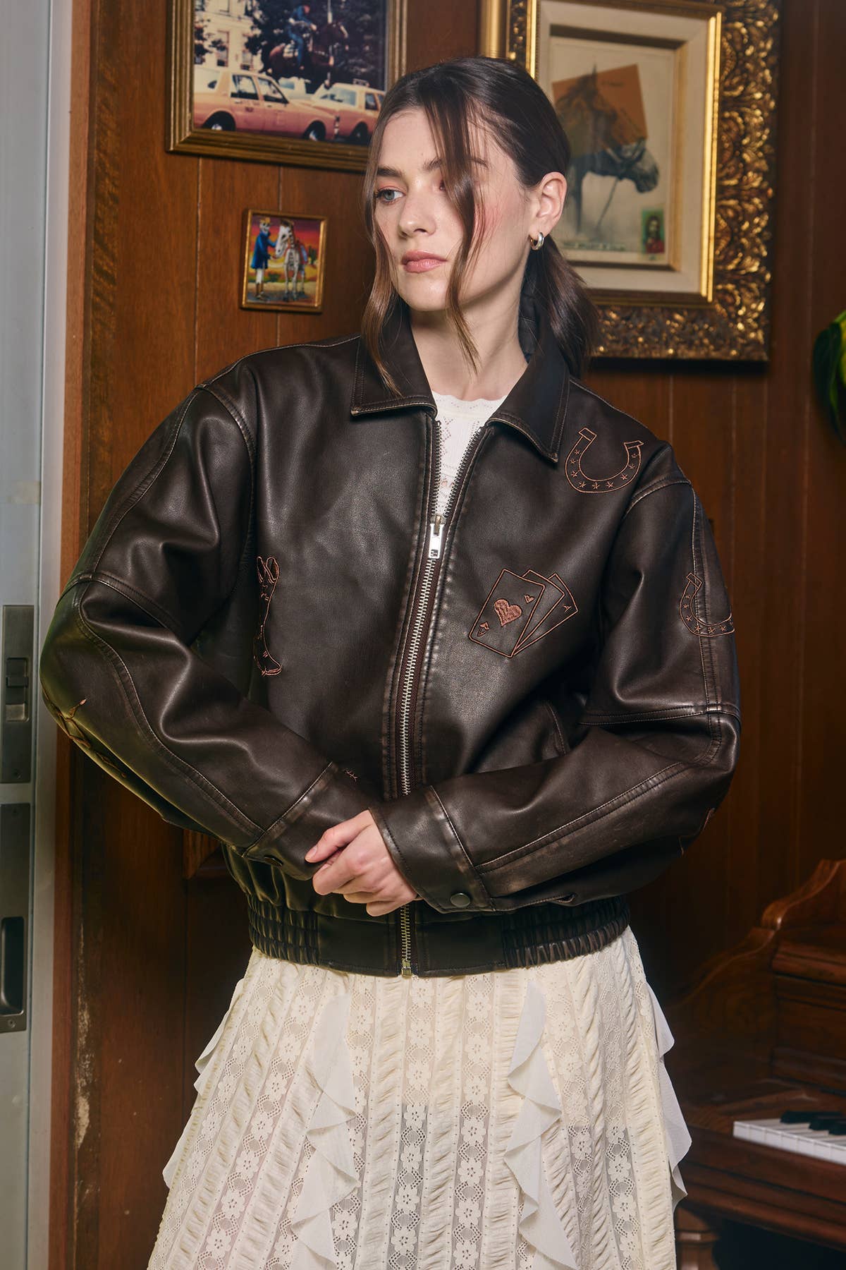 Outlaw Jacket