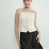 Pearl Vest Tank