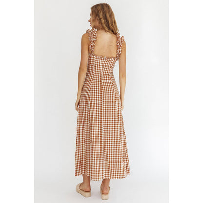 The Cider Dress