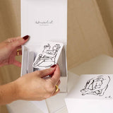 Mindful Intimacy Card Deck