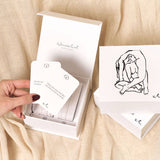 Mindful Intimacy Card Deck