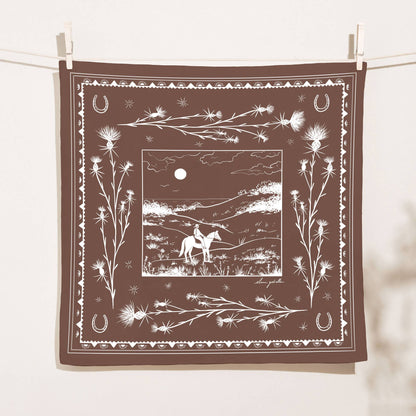Rider’s Horizon Bandana