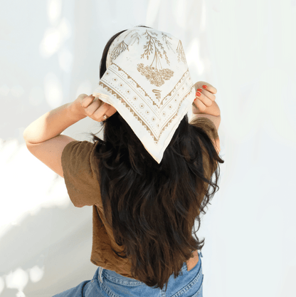 High Desert Bandana