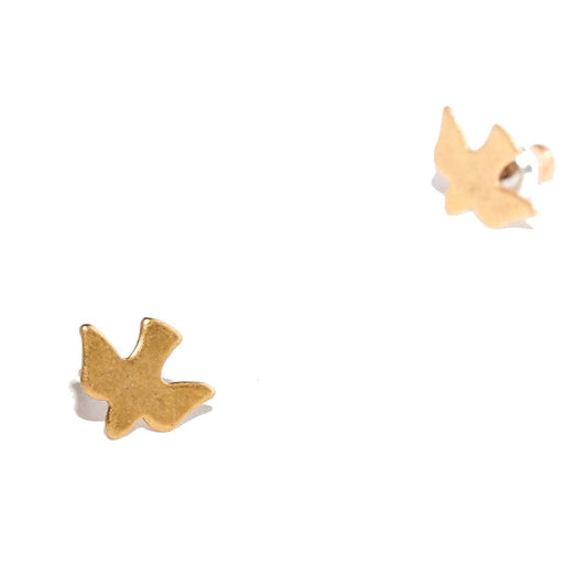 Soaring Bird Studs