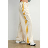 Richmond Stripe Track Pants