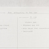 The Worthwhile Planner