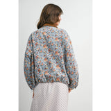 Thoreau Floral Utility Jacket
