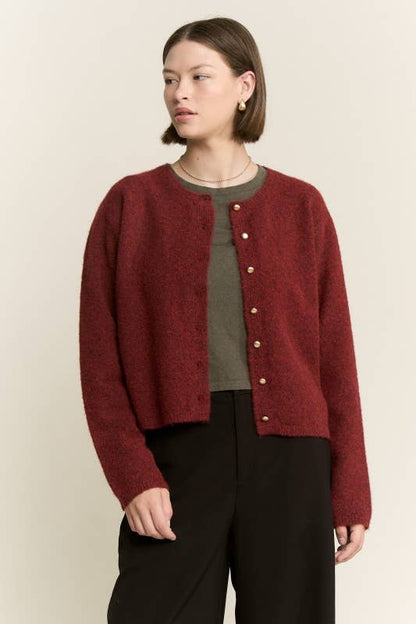 Beatrix Cardigan