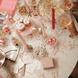 Girls Night Conversation Cards
