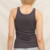 The Everyday Built-In Bra Tank