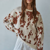 Maribel Sweater