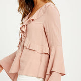 Sweet Pea Blouse