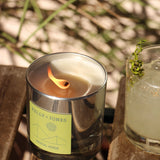 Mezcal Verde Candle