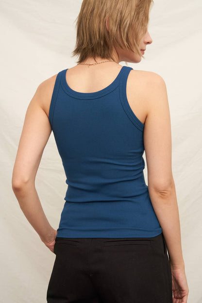 The Everyday Built-In Bra Tank